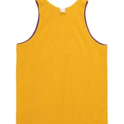 Reversible Mesh Tank Los Angeles Lakers