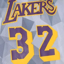 Reversible Mesh Tank Los Angeles Lakers Magic Johnson