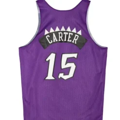 Reversible Mesh Tank Toronto Raptors Vince Carter
