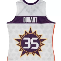 Rising Stars Sophomore Swingman Kevin Durant 2009-10 Jersey
