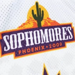 Rising Stars Sophomore Swingman Kevin Durant 2009-10 Jersey