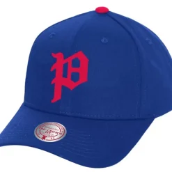Royal Pro Snapback Coop Philadelphia Phillies