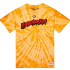Running Wild Td Tee Hulk Hogan