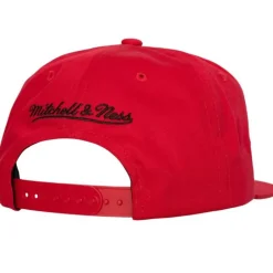 90'S Draft Day Snapback Chicago Bulls