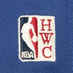 90'S Draft Day Snapback Cleveland Cavaliers