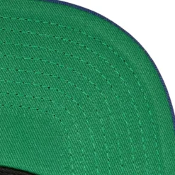 90'S Draft Day Snapback Cleveland Cavaliers