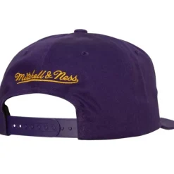 90'S Draft Day Snapback Los Angeles Lakers