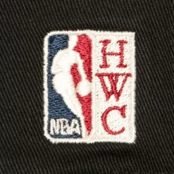 90'S Draft Day Snapback Miami Heat