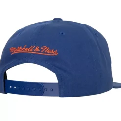 90'S Draft Day Snapback New York Knicks