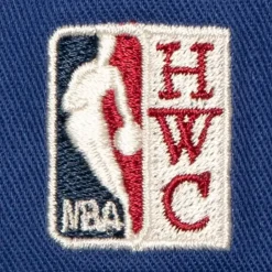 90'S Draft Day Snapback New York Knicks