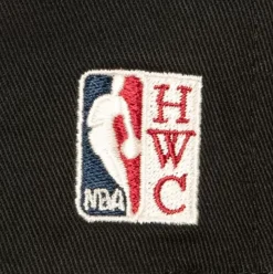 90'S Draft Day Snapback Utah Jazz