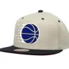Sail 2 Tone Snapback Hwc Orlando Magic