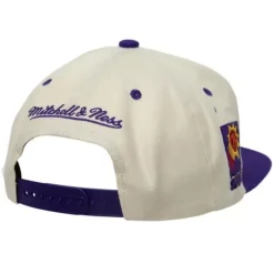 Sail 2 Tone Snapback Hwc Phoenix Suns