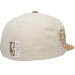 Sandman Fitted Hwc Chicago Bulls