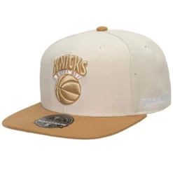 Sandman Fitted Hwc New York Knicks