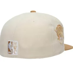 Sandman Fitted Hwc New York Knicks