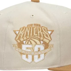Sandman Fitted Hwc New York Knicks