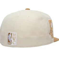 Sandman Fitted Hwc Phoenix Suns
