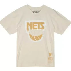 Sandman Tee New Jersey Nets