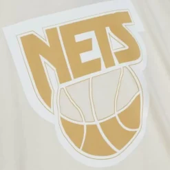 Sandman Tee New Jersey Nets