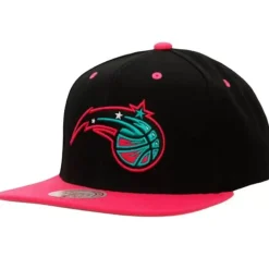 Santa Ana 2-Tone Snapback Orlando Magic