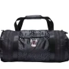 Satin Duffel Bag Chicago Bulls