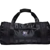 Satin Duffel Bag New Jersey Nets