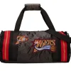 Satin Duffel Bag Philadelphia 76Ers
