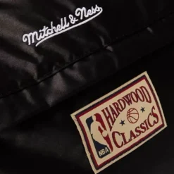 Satin Duffel Bag San Antonio Spurs