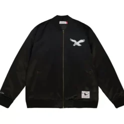 Satin Jacket 2.0 Philadelphia Eagles