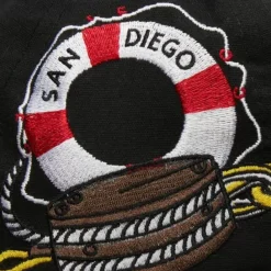 Sb 32 Champs Snapback Denver Broncos