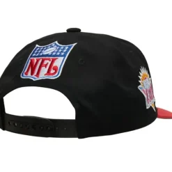 Sb 29 Champs Snapback San Francisco 49Ers