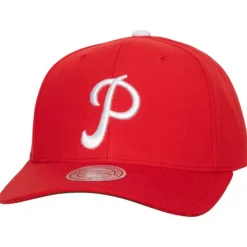 Script Pro Snapback Coop Philadelphia Phillies