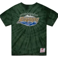 Script Tee Colorado Rapids