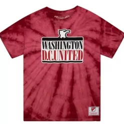 Script Tee D.C. United