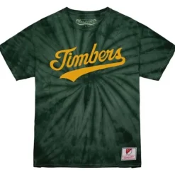 Script Tee Portland Timbers