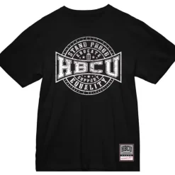 Seal Tee Hbcu