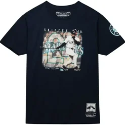 Seattle Mariners Ken Griffey Jr Tee