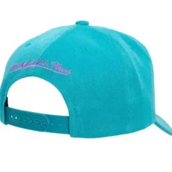 Secondary Roses Pro Snapback Hwc Charlotte Hornets