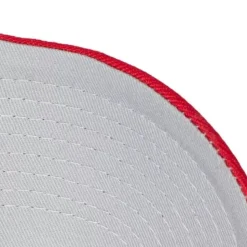 Secondary Roses Pro Snapback Hwc Atlanta Hawks