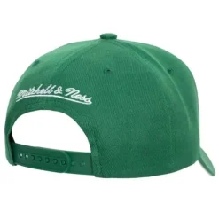Secondary Roses Pro Snapback Boston Celtics