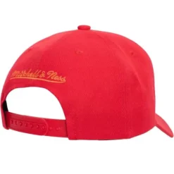 Secondary Roses Pro Snapback Hwc Miami Heat
