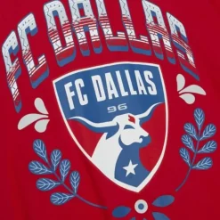 Serape Tee Fc Dallas
