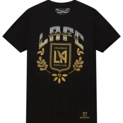 Serape Tee Los Angeles Fc