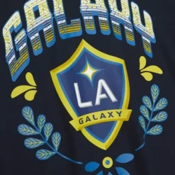 Serape Tee Los Angeles Galaxy
