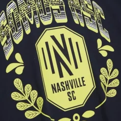 Serape Tee Nashville Sc
