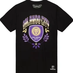 Serape Tee Orlando City Sc