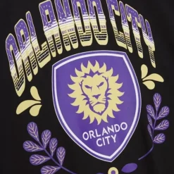 Serape Tee Orlando City Sc