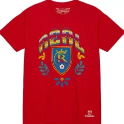 Serape Tee Real Salt Lake