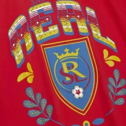 Serape Tee Real Salt Lake